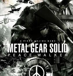 - News - Sortie de MGS Peace Walker repoussée