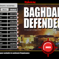Bagdad Defender