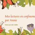 Lectures d'Annie