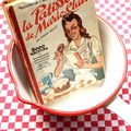 La Maison et la Patisserie de Marie-Claire !!