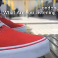 Londoners, what are you listening to?