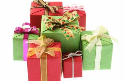 Noël : et si vous achetiez vos cadeaux d'occasion ?