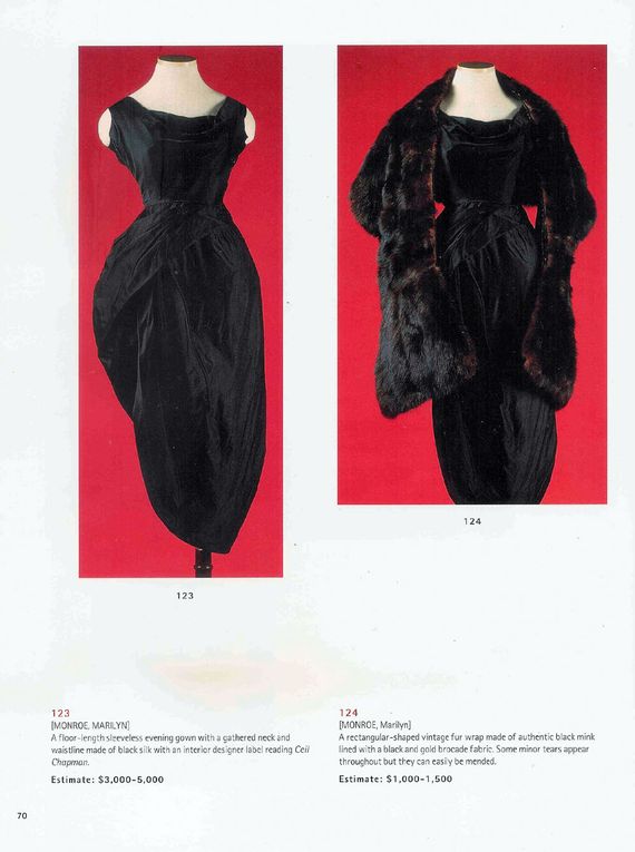 12/09/2001, CHRISTIE'S: Los Angeles - Vente et Catalogue