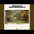 Anthony Braxton, fanfare 22-M (1976)