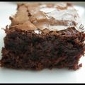 Brownies de Nigella Lawson