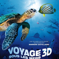 " Voyage 3D sous les mers "