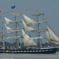 Le Belem