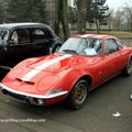  Opel GT1900 de 1969 (Retrorencard Mars 2012)