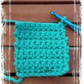 Challenge super starter crochet