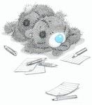 Les murmures d'une petite humaine...