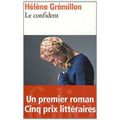 Le Confident d'Hélène Grémillon