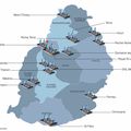 Port Louis, une smart city