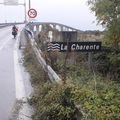 22/09 - Rochefort / Montalivet : 77 km