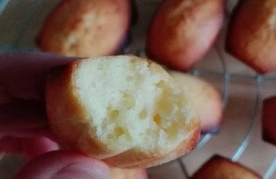 Madeleines Maison