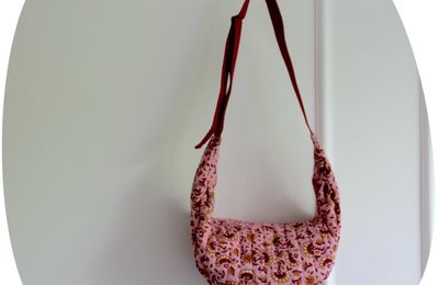 Bienvenue au sac  C H A N D R A