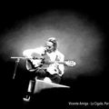 Vicente Amigo à La Cigale - 26 mars 2015