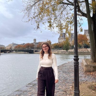 Le pantalon de l'enfer