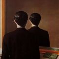 Miroir, mon beau miroir, que vois-tu?