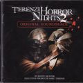 CD terenzi horror nights 2