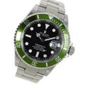 ROLEX (OYSTER PERPETUAL DATE/SUBMARINER F 826276-16610 LV)-vers 2005