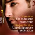 Un séduisant protecteur / Une dangereuse révélation