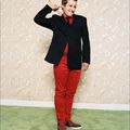 tré cool 