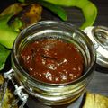 CREME Au Chocolat Banane et Avocat