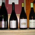 Les cinq ans du blog : mets et vins