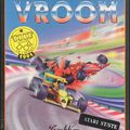 Atari ST - Vroom