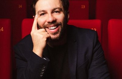 Arnaud Mizzon, Filmoramax : "A l'heure de TikTok, le court-métrage marche toujours !"