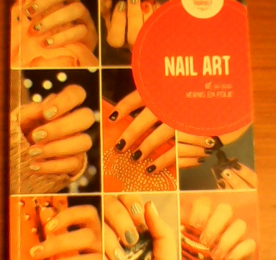 Nail art