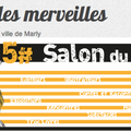 salon du livre MARLY (nord)