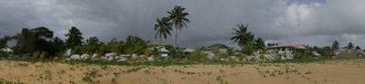 Une belle escapade en Guyane