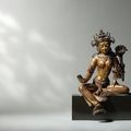 Bonhams announces New York Asia Week sale highlights for March 2022