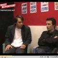 Interview sur Street Reporter