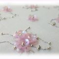 Petits Motifs Fleuris