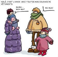 Bonnes vacances de Février !