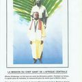 KONGO DIETO 2458 : LE MONDE SPIRITUEL ME RECOMPENSERA !...