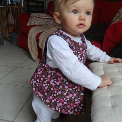 Enfin le soleil...........