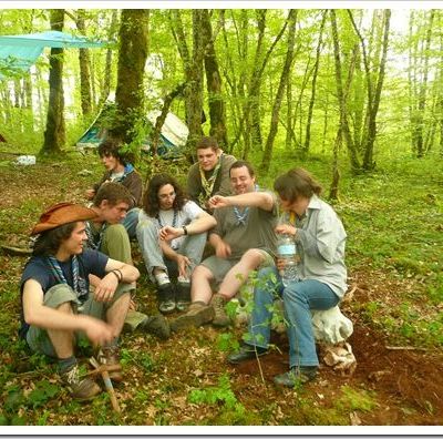 La vie quotidienne d&rsquo;un BAU en Rallye