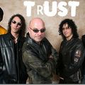 Sortie du nouvel album de Trust le 8 septembre