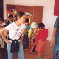 Cours de Danses Folkloriques Ladakhies