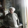 Yves Bonnefoy (1923 – 2016) : Le fleuve