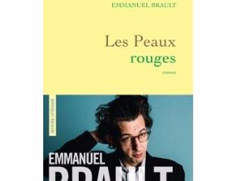 LES PEAUX ROUGES d'Emmanuel BRAULT 