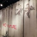 En revenant de l'expo ... Le monde selon Banksy