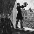 1870 : L'ANNIVERSAIRE OUBLIE
