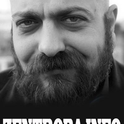 Entretien avec Gianluca Iannone