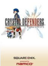 Crystal Defenders : à la découverte du monde de Final Fantasy Tactics