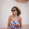 Couture: le bilan des vacances