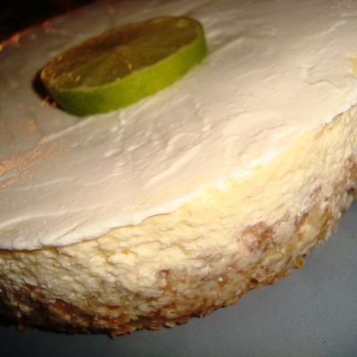 ¤¤¤ Cheesecake de Rio de Janeiro, tudo bem ?